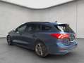 Ford Focus Turnier 1.5 EB ST-LINE + LED + AHK + GJR Blau - thumbnail 4