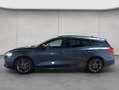 Ford Focus Turnier 1.5 EB ST-LINE + LED + AHK + GJR Blau - thumbnail 3
