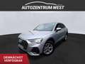 Audi Q3 Sportback 45 TFSI e S-tronic Silber - thumbnail 1