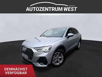 Sportback 45 TFSI e S-tronic