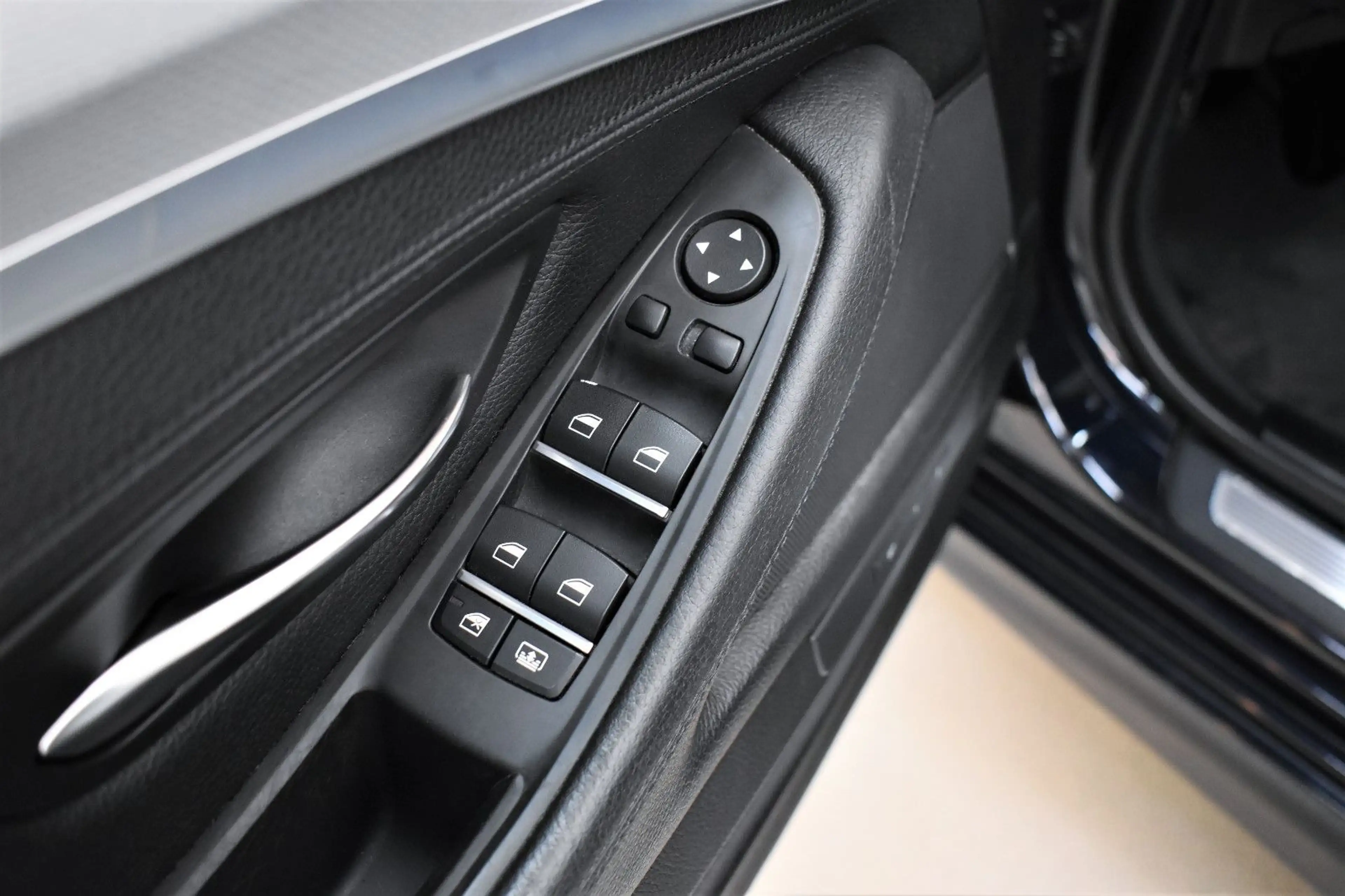 BMW 535 d xDrive+M-Sportpaket+Softclose+HeadUp+Voll — photo 15
