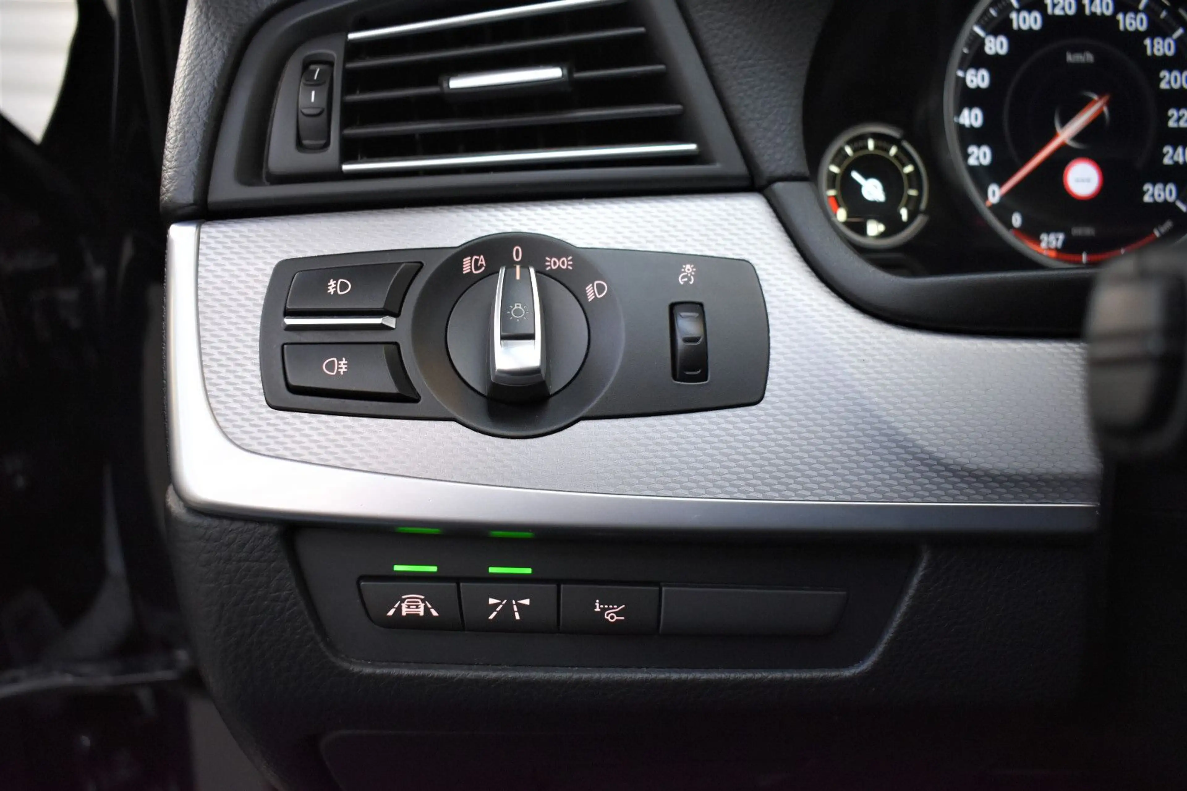 BMW 535 d xDrive+M-Sportpaket+Softclose+HeadUp+Voll — photo 14