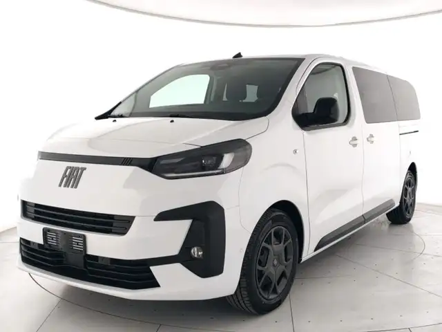 Fiat Ulysse combi M1 XL 2.0 diesel 180cv S&S auto (+ IVA)