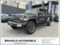 Jeep Gladiator JT Overland 3.0 DS *Rhino-Rack Träger* Grau - thumbnail 1