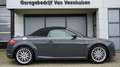 Audi TT Roadster 1.8 TFSI 180pk 2x S-Line B&O Virtual Cock Grijs - thumbnail 4