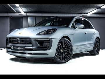 III GTS PDK°DOLOMITSILVER°CARBON°CHRONO°360°BOSE