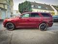 Dodge Durango DURANGO 3.6 GT 4x4 FACELIFT*LED*7 SITZE*GARANTIE Rood - thumbnail 8
