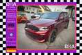 Dodge Durango DURANGO 3.6 GT 4x4 FACELIFT*LED*7 SITZE*GARANTIE Rood - thumbnail 1