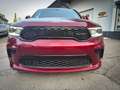 Dodge Durango DURANGO 3.6 GT 4x4 FACELIFT*LED*7 SITZE*GARANTIE Rood - thumbnail 13