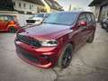 Dodge Durango DURANGO 3.6 GT 4x4 FACELIFT*LED*7 SITZE*GARANTIE Rood - thumbnail 9