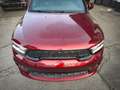 Dodge Durango DURANGO 3.6 GT 4x4 FACELIFT*LED*7 SITZE*GARANTIE Rot - thumbnail 12