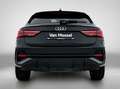 Audi Q3 Sportback 45 TFSI e Advanced Edition 245 PK | Navi Zwart - thumbnail 4