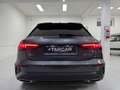Audi A3 SPB 35 TDI S tronic S line edition Grigio - thumbnail 7