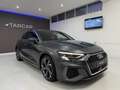 Audi A3 SPB 35 TDI S tronic S line edition Grigio - thumbnail 4