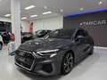 Audi A3 SPB 35 TDI S tronic S line edition Grigio - thumbnail 2