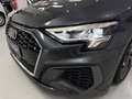 Audi A3 SPB 35 TDI S tronic S line edition Grigio - thumbnail 11