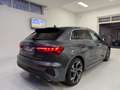 Audi A3 SPB 35 TDI S tronic S line edition Grigio - thumbnail 6