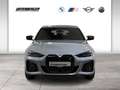 BMW i4 M50 Gran Coupé AHK DA PA+ 360° HK HUD Grijs - thumbnail 5
