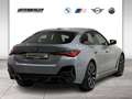 BMW i4 M50 Gran Coupé AHK DA PA+ 360° HK HUD Grijs - thumbnail 4