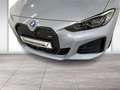 BMW i4 M50 Gran Coupé AHK DA PA+ 360° HK HUD Grijs - thumbnail 7
