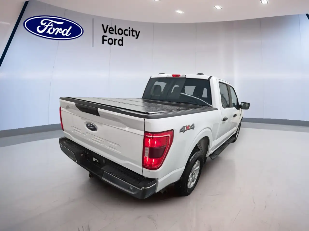 Ford F 150 photo Ford F 150