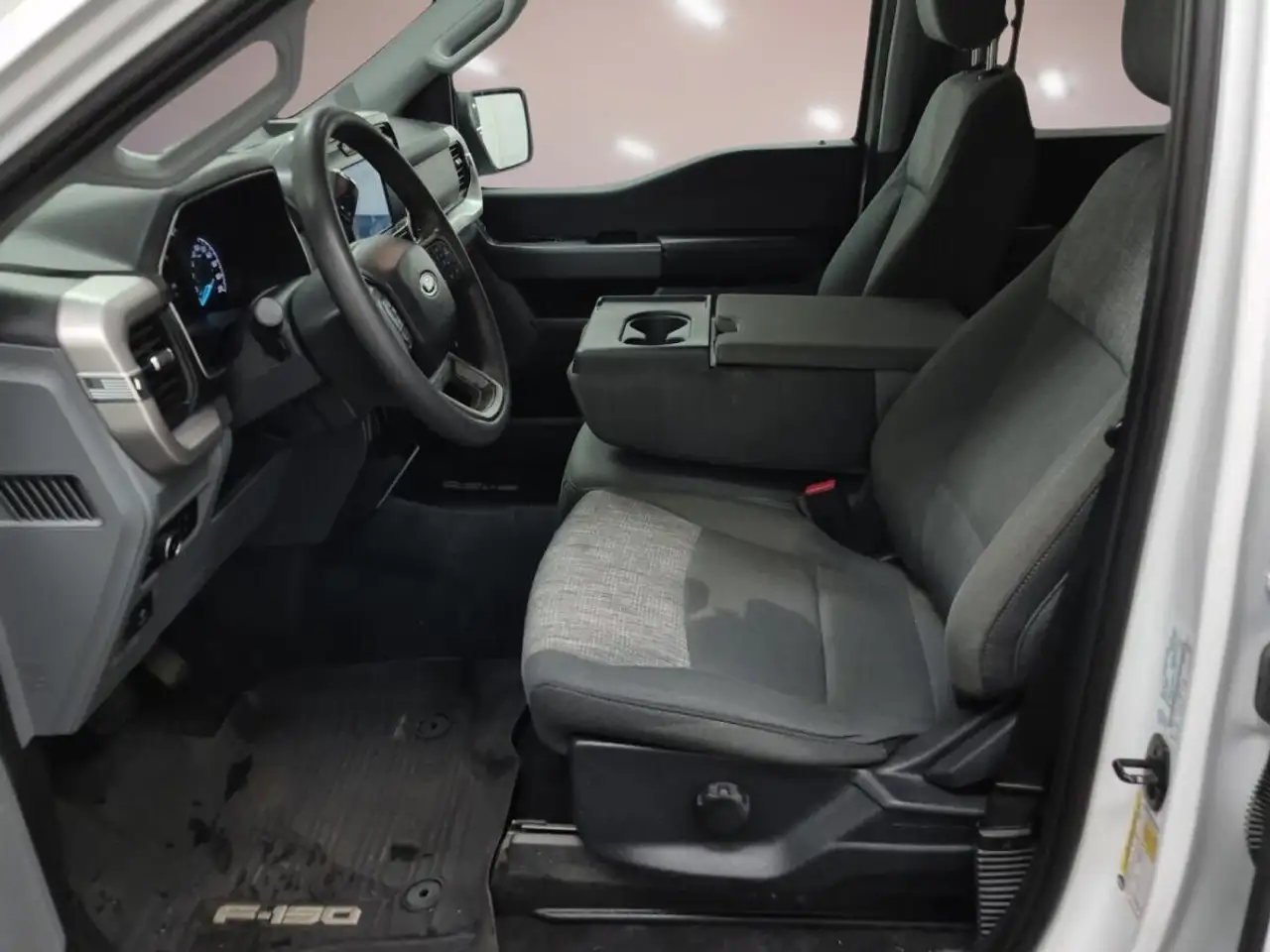 Ford F 150 photo Ford F 150
