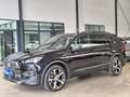 SEAT Tarraco TARRACO FR 2.0 TDI 4D LED PANO AHK ACC 7-SITZER Fekete - thumbnail 9