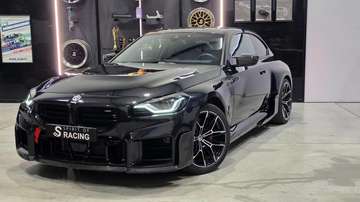 G87 Clubsport - Full PPF Origine France - Garantie 12 Mois / Malus Payé