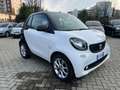 smart forTwo 70 1.0 twinamic cabrio Youngster Blanco - thumbnail 3