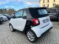 smart forTwo 70 1.0 twinamic cabrio Youngster Blanco - thumbnail 5
