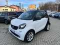 smart forTwo 70 1.0 twinamic cabrio Youngster Blanco - thumbnail 1