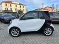 smart forTwo 70 1.0 twinamic cabrio Youngster Blanco - thumbnail 4
