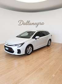 Swace 1.8 Hybrid E-CVT 2WD Cool