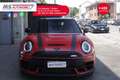 MINI John Cooper Works Clubman MINI Mini Clubman Mini John Cooper Works Clubman Червоний - thumbnail 11