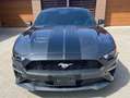 Ford Mustang 2.3-RESTYLING.10 MARCE-CERCHI 20" -IVA ESPOSTA Gris - thumbnail 15
