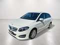 Mercedes-Benz B 200 d Austria Edition Style PTS Shz LED Klima Weiß - thumbnail 3