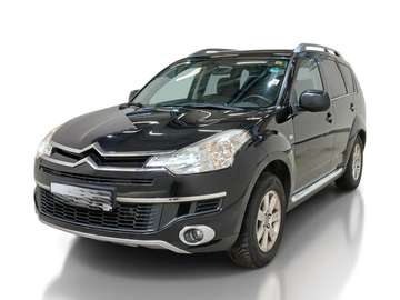 "2,2 HDi"AUTOMATIK"Exclusive"Leder"Xenon"Navi"7Sit