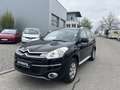 Citroen C-Crosser "2,2 HDi"AUTOMATIK"Exclusive"Leder"Xenon"Navi"7Sit Negro - thumbnail 1