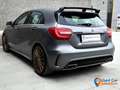 Mercedes-Benz A 45 AMG A 45 AMG 4Matic AMG Speedshift 7G-DCT Zilver - thumbnail 6