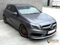 Mercedes-Benz A 45 AMG A 45 AMG 4Matic AMG Speedshift 7G-DCT Zilver - thumbnail 5