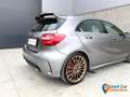 Mercedes-Benz A 45 AMG A 45 AMG 4Matic AMG Speedshift 7G-DCT Zilver - thumbnail 8