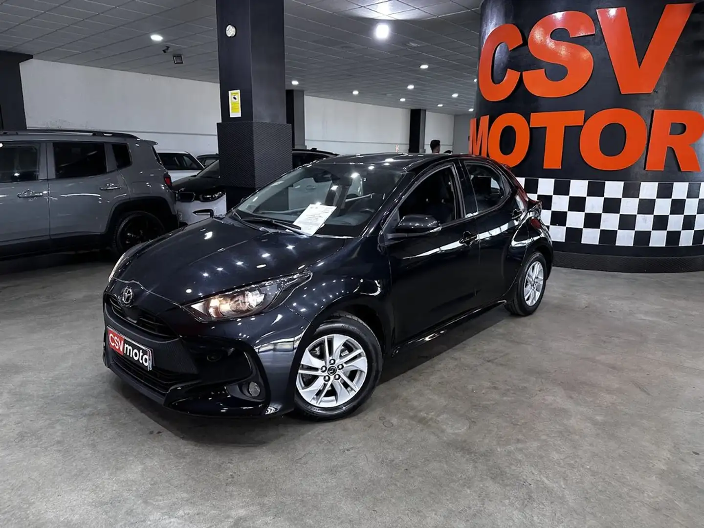 Mazda 626 1.5 CVT 116 CENTRELINE - 1