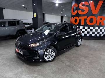 1.5 CVT 116 CENTRELINE