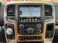 Dodge RAM 1500 Longhorn 5.7L LPG Memory Navi Leder Weiß - thumbnail 25