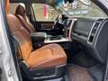 Dodge RAM 1500 Longhorn 5.7L LPG Memory Navi Leder Weiß - thumbnail 28