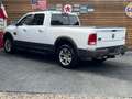 Dodge RAM 1500 Longhorn 5.7L LPG Memory Navi Leder Weiß - thumbnail 11