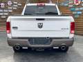 Dodge RAM 1500 Longhorn 5.7L LPG Memory Navi Leder Weiß - thumbnail 13