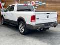 Dodge RAM 1500 Longhorn 5.7L LPG Memory Navi Leder Weiß - thumbnail 12