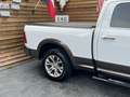 Dodge RAM 1500 Longhorn 5.7L LPG Memory Navi Leder Weiß - thumbnail 9
