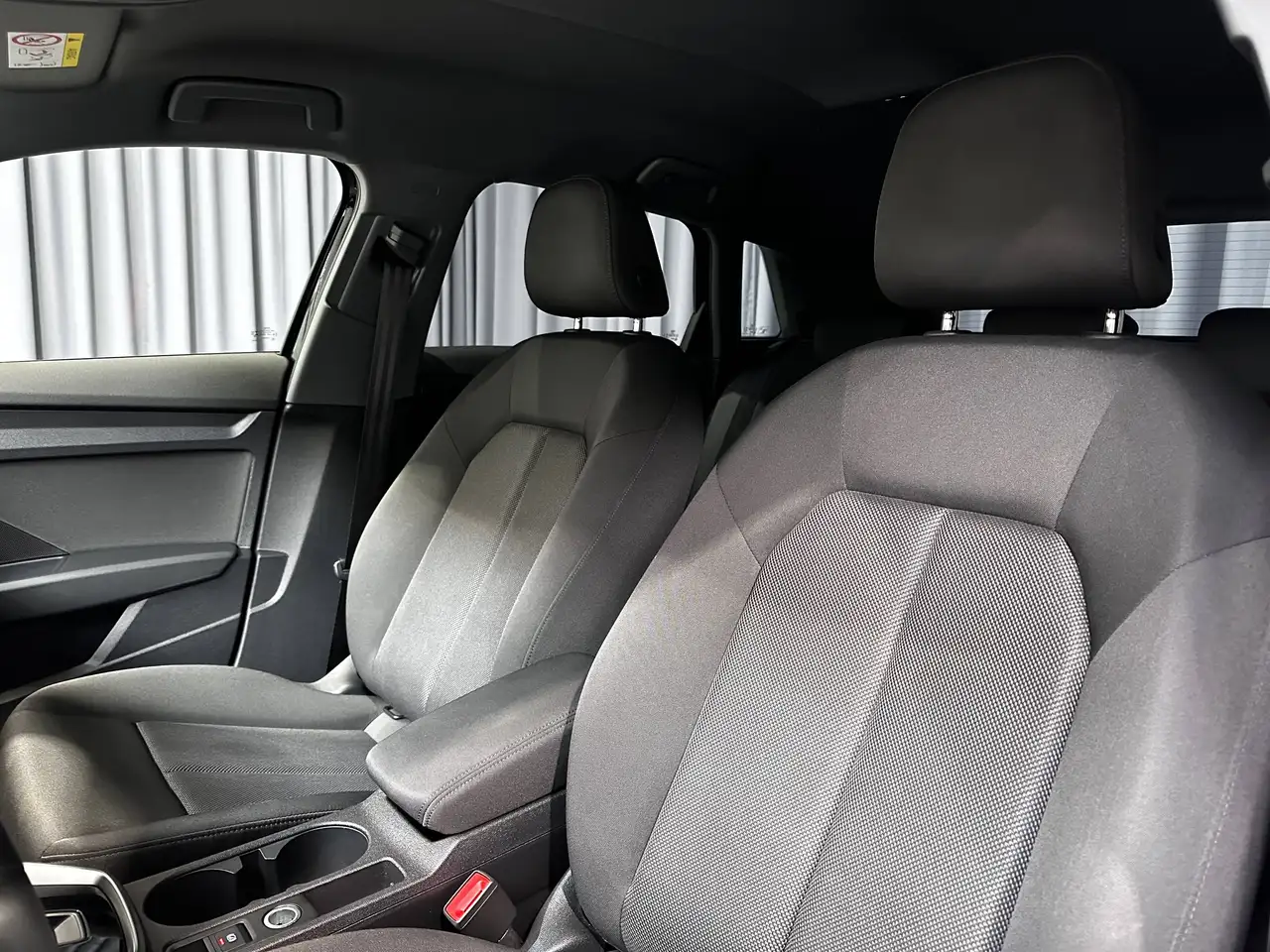 Audi A3 Sportback 35 TFSI S tronic *AUT.*ACC*PTS*NAVI*ZETELVERWARMING*VIRTUAL COCKPIT*, миниатюра 26